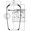 FEBI BILSTEIN 39906 Boot, air suspension